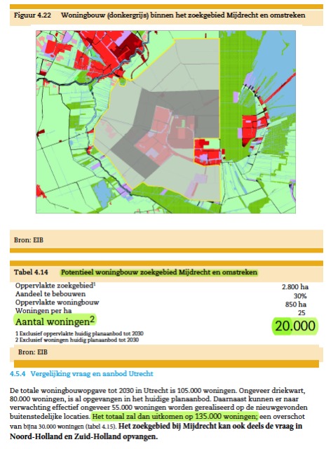 TE KOOP- UNIEK GELEGEN PERCEEL 16.700 M2