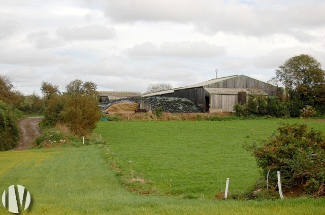 FINISTÈRE Veehouderij en akkerbouw op 200 hectare