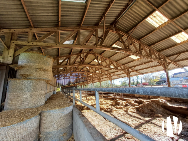 10534 Agrarisch bedrijf met cider productie